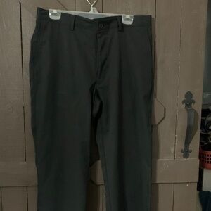 Roundtree & Yorke Men's Black pants